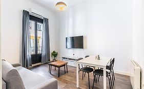 VR Estudios Apartments